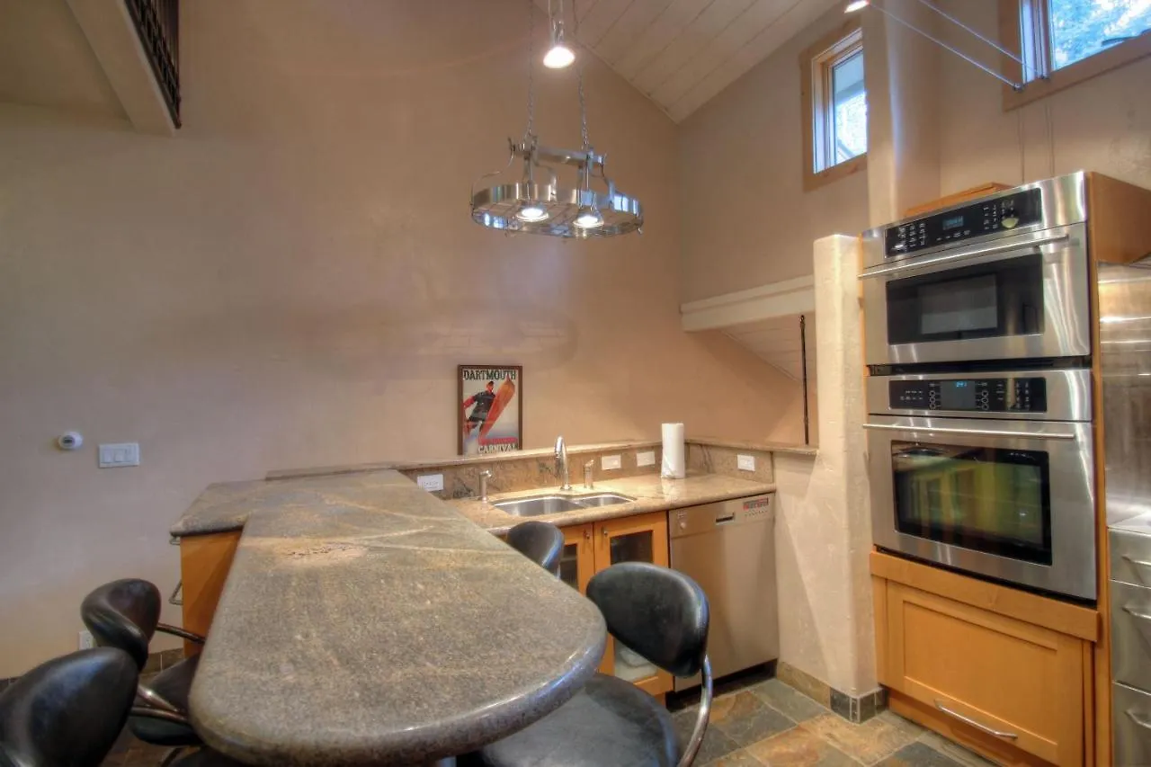 127 Ridgepoint Townhouse Beaver Creek