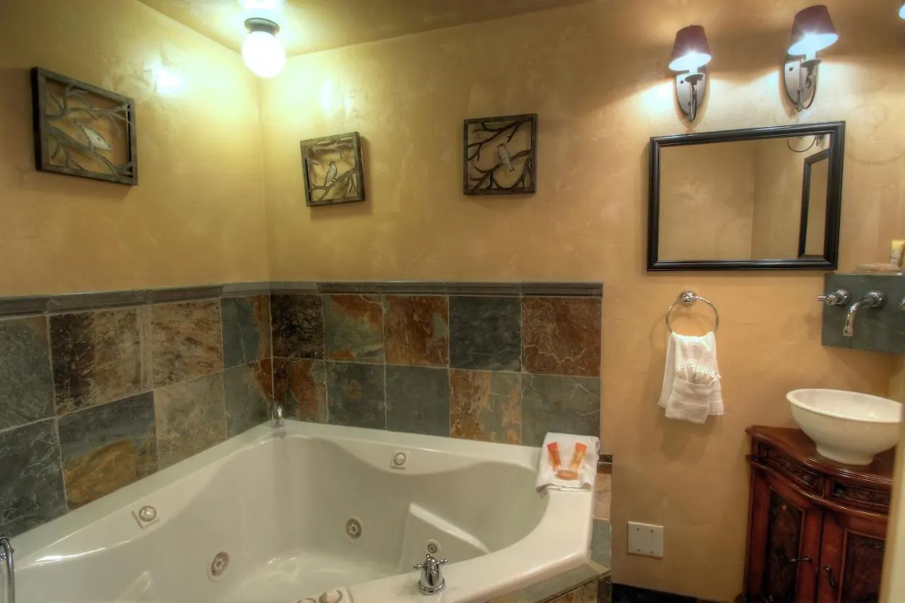 Holiday home 127 Ridgepoint Townhouse