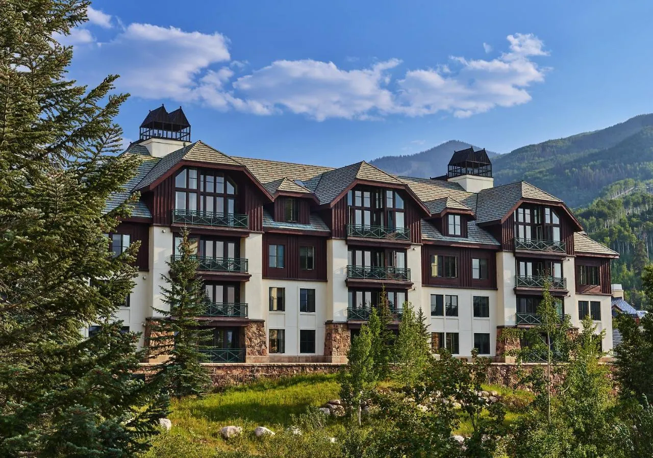 The Residences At Mountain By Hyatt Vacation Club Lodge *