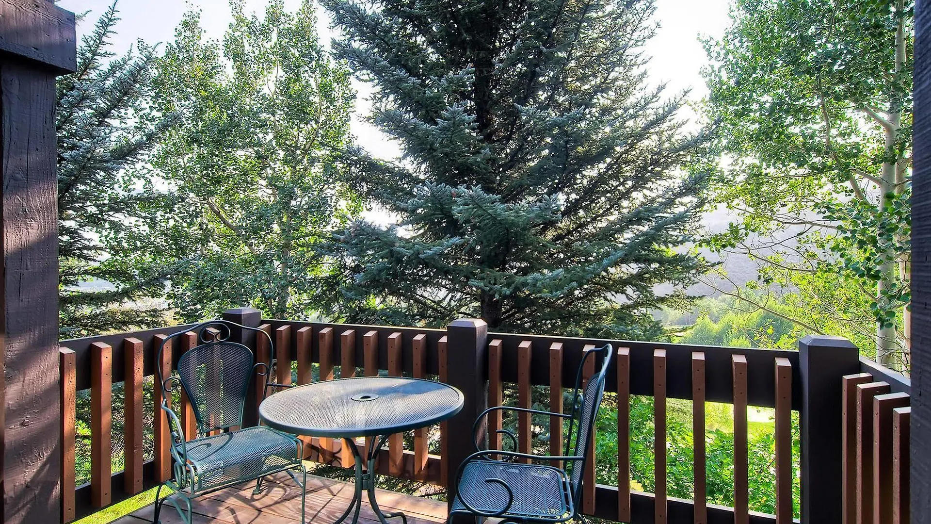 Ridgepoint Townhomes *
