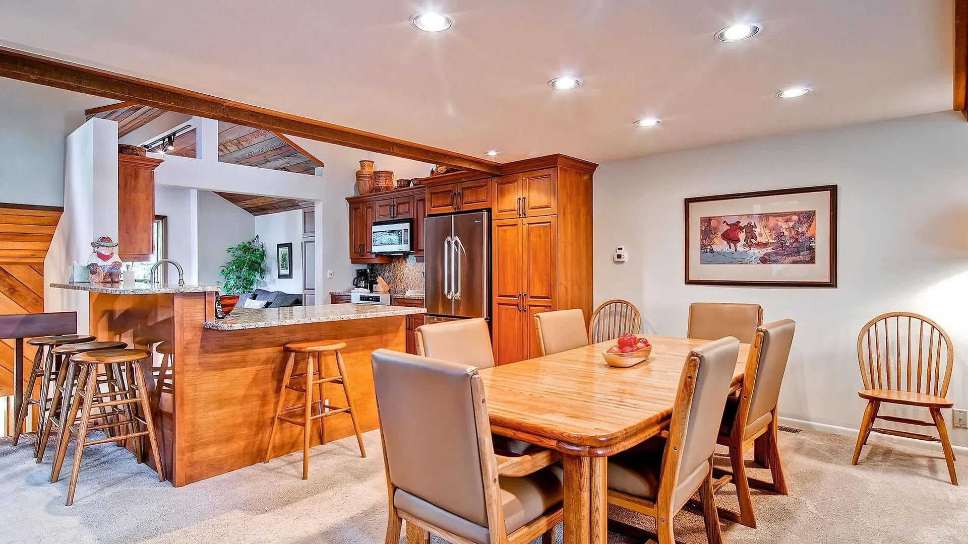 Ridgepoint Townhomes