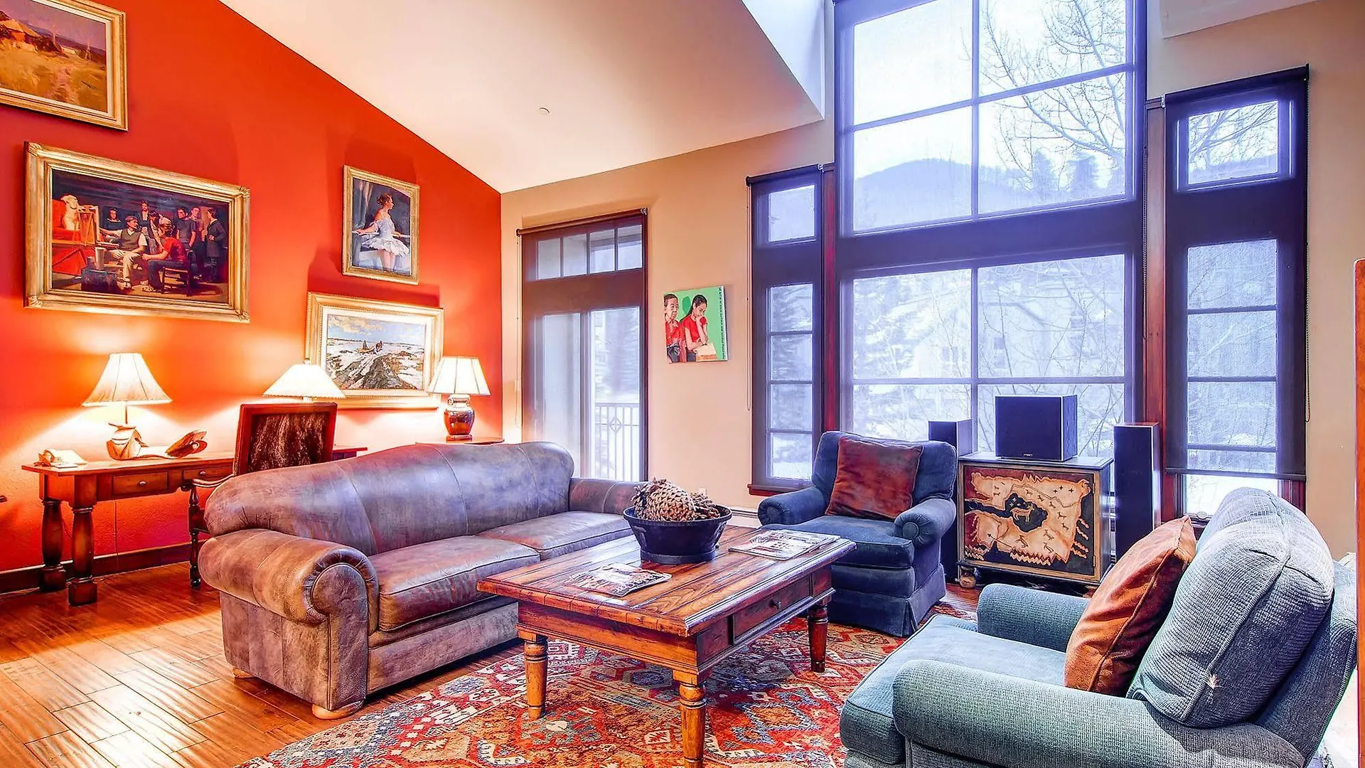 The Meadows Townhomes By East West *