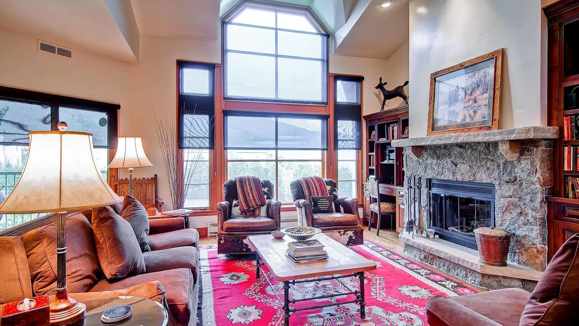 The Meadows Townhomes By East West Beaver Creek