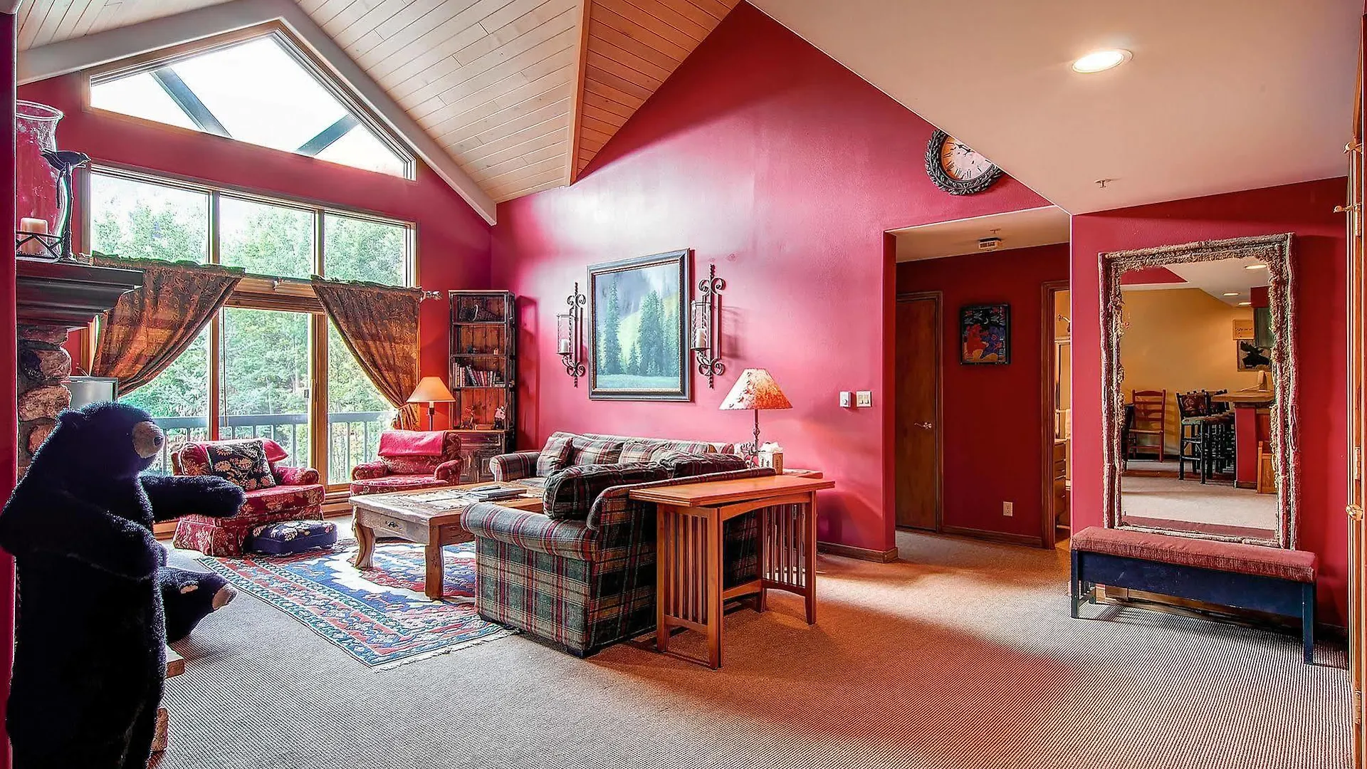 Borders By East West Hospitality 2* Beaver Creek
