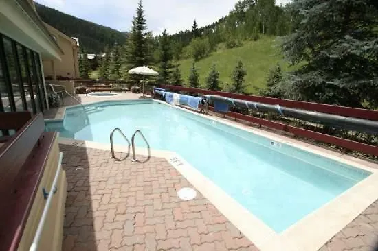 Apartment Strawberry Park In Out Beaver Creek