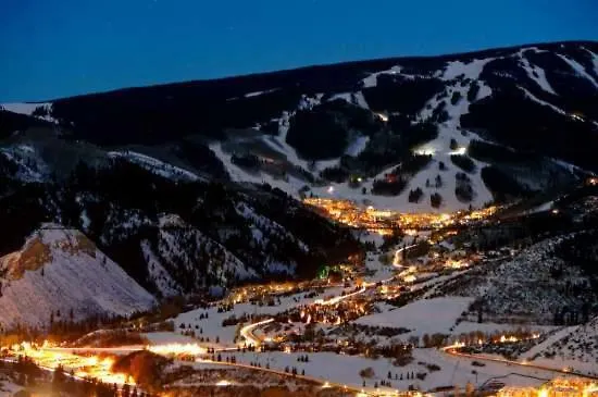 Apartment Strawberry Park In Out Beaver Creek