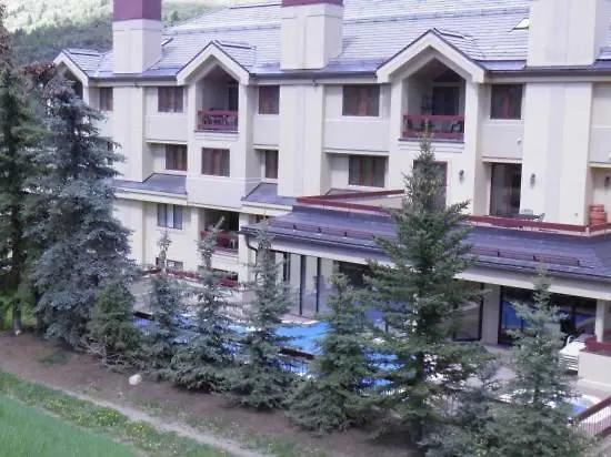 Strawberry Park In Out Apartment Beaver Creek