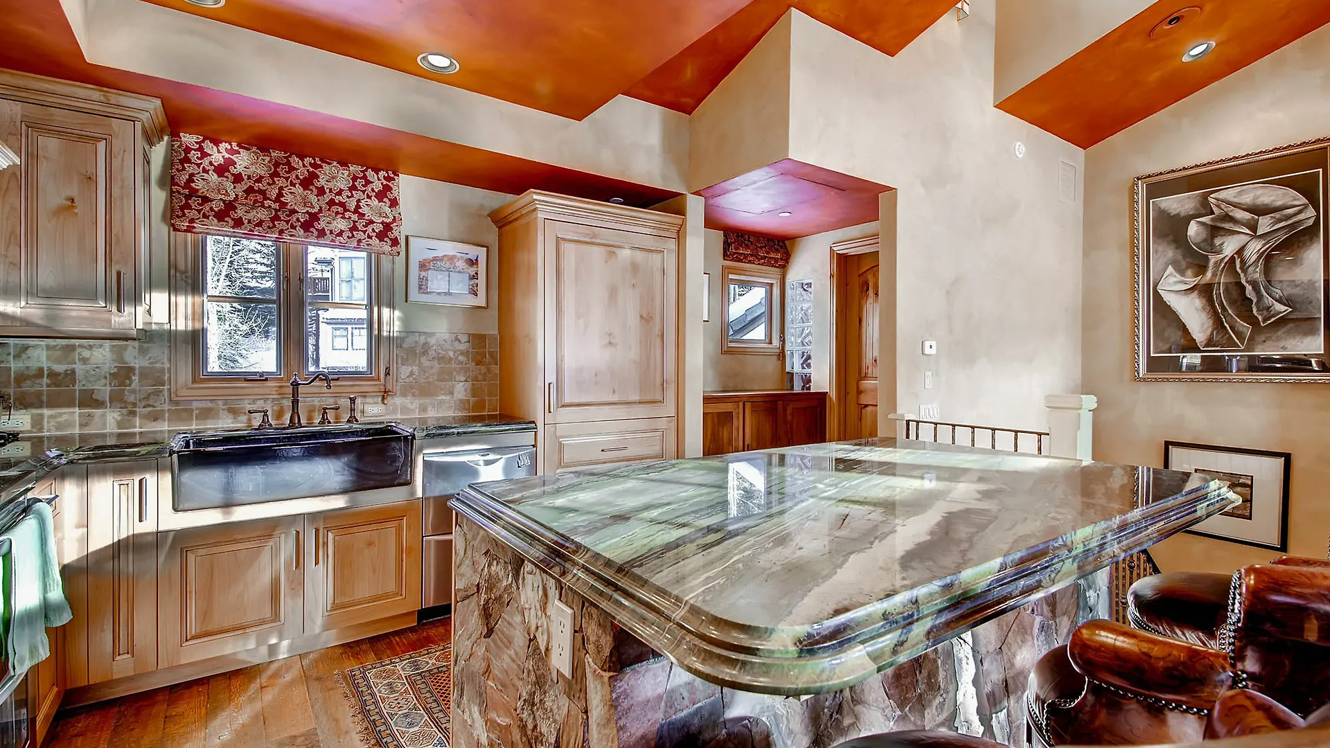 The Meadows Townhomes By East West Apartment