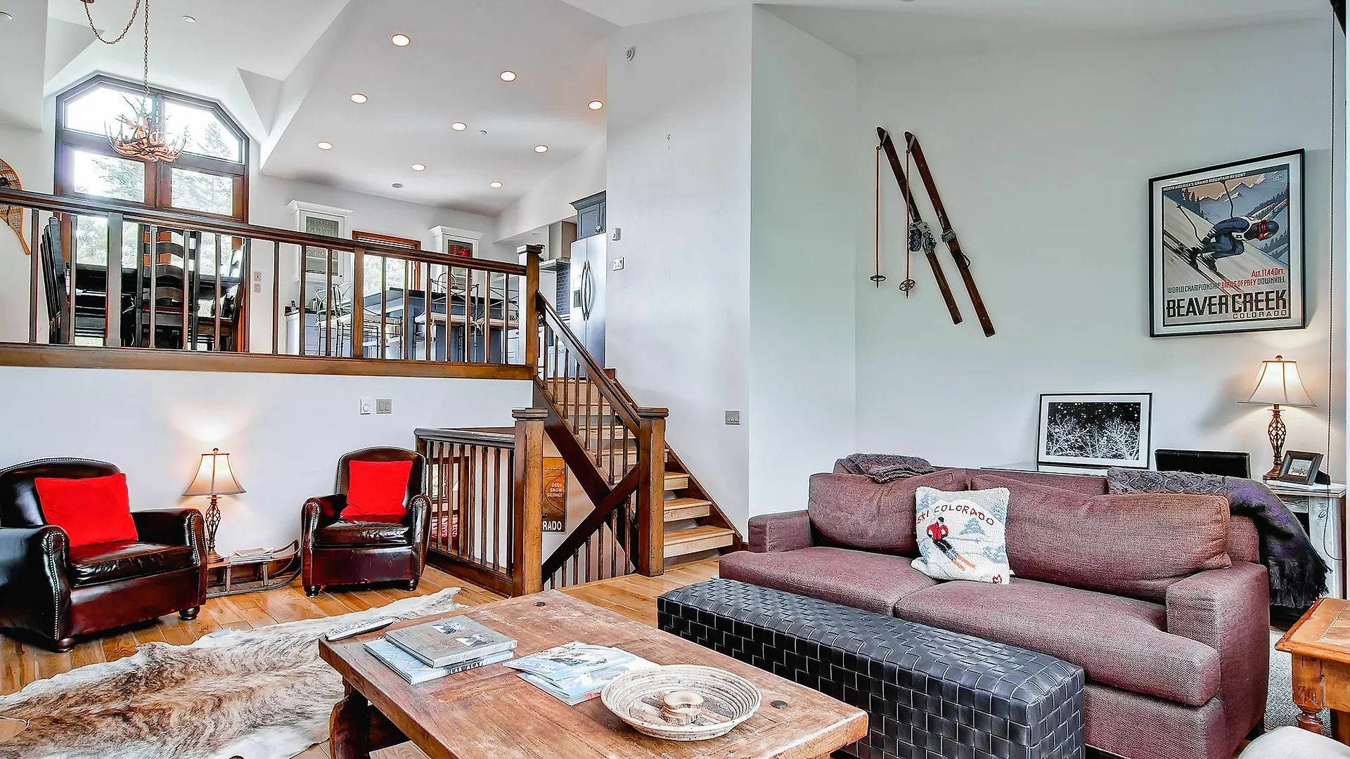 The Meadows Townhomes By East West Apartment Beaver Creek