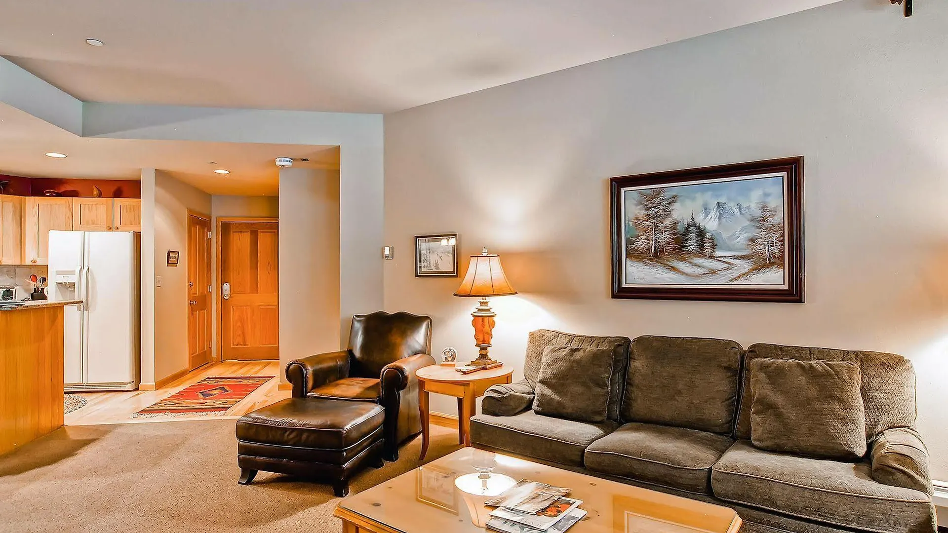 Highlands Area By East West Hospitality 4* Beaver Creek