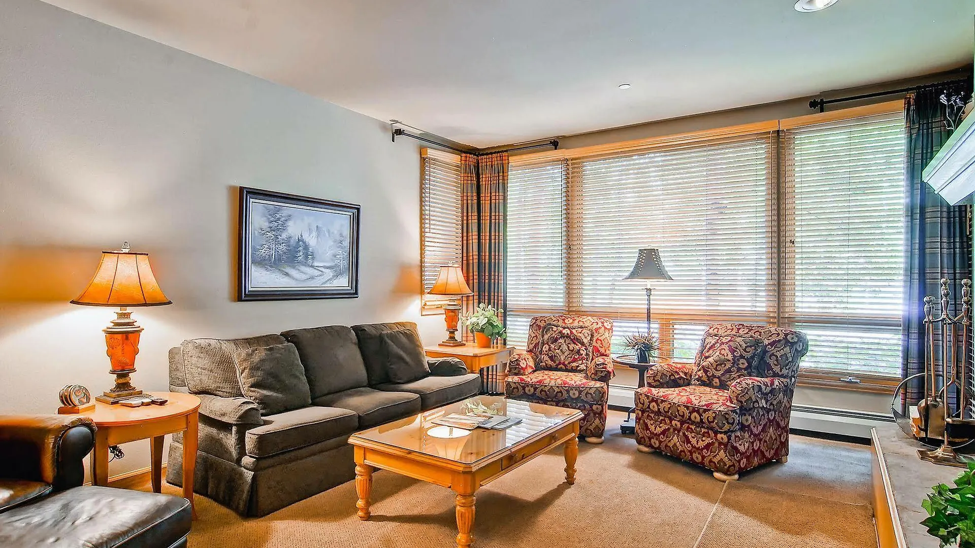 Otel Highlands Area By East West Hospitality Beaver Creek