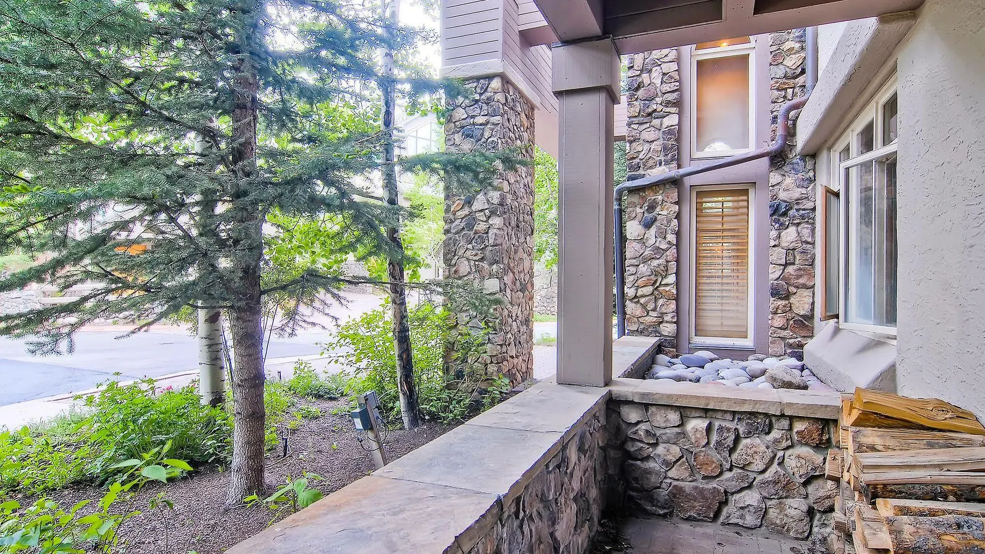 Highlands Area By East West Hospitality Otel Beaver Creek