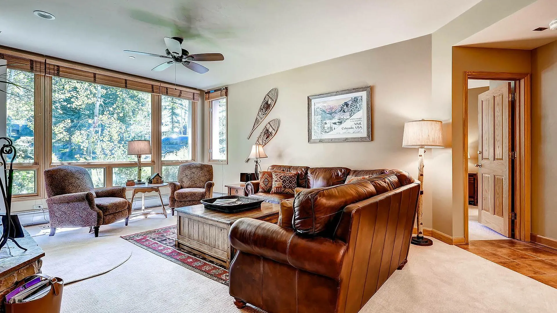 Highlands Area By East West Hospitality Beaver Creek