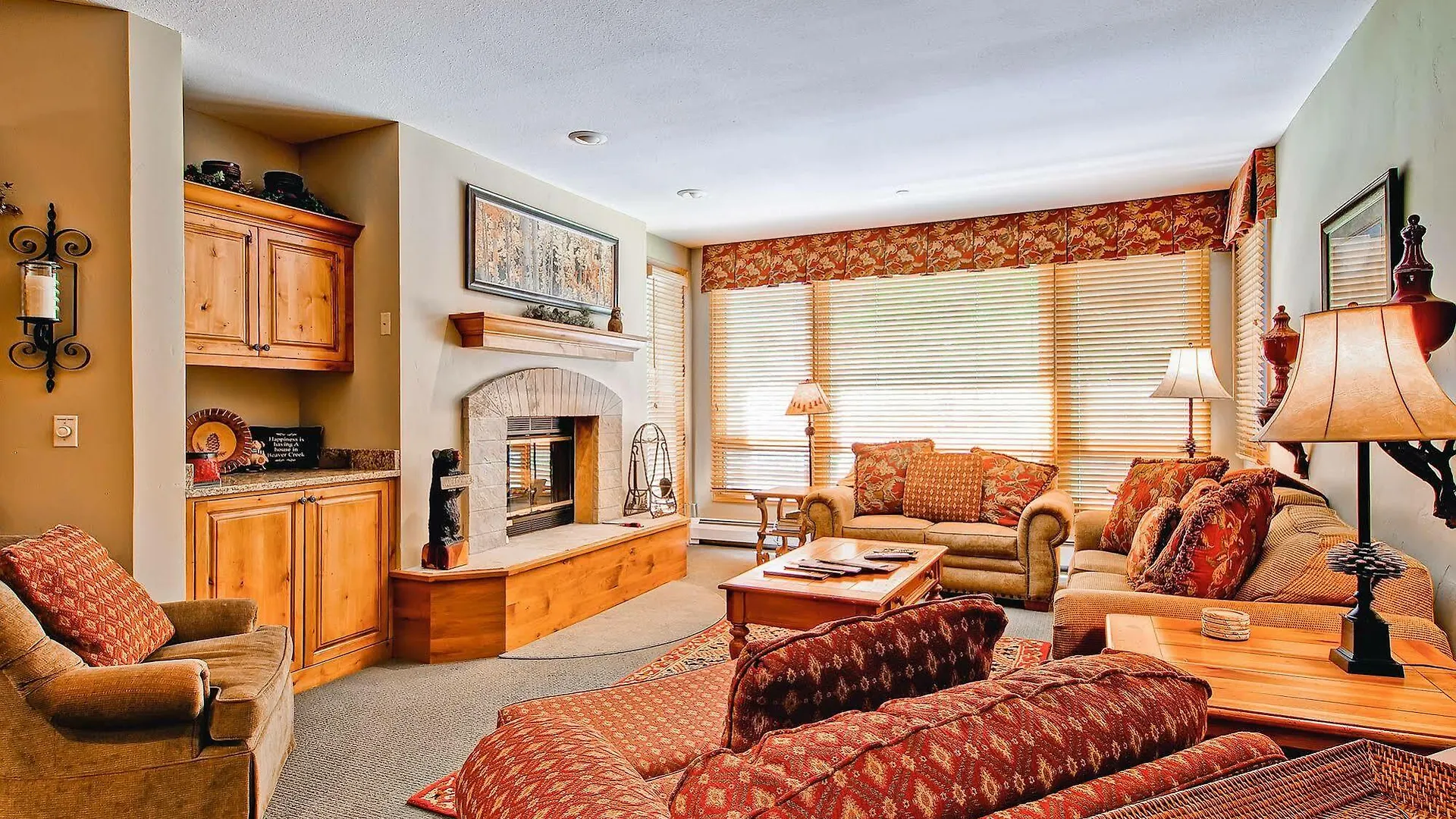 Highlands Area By East West Hospitality