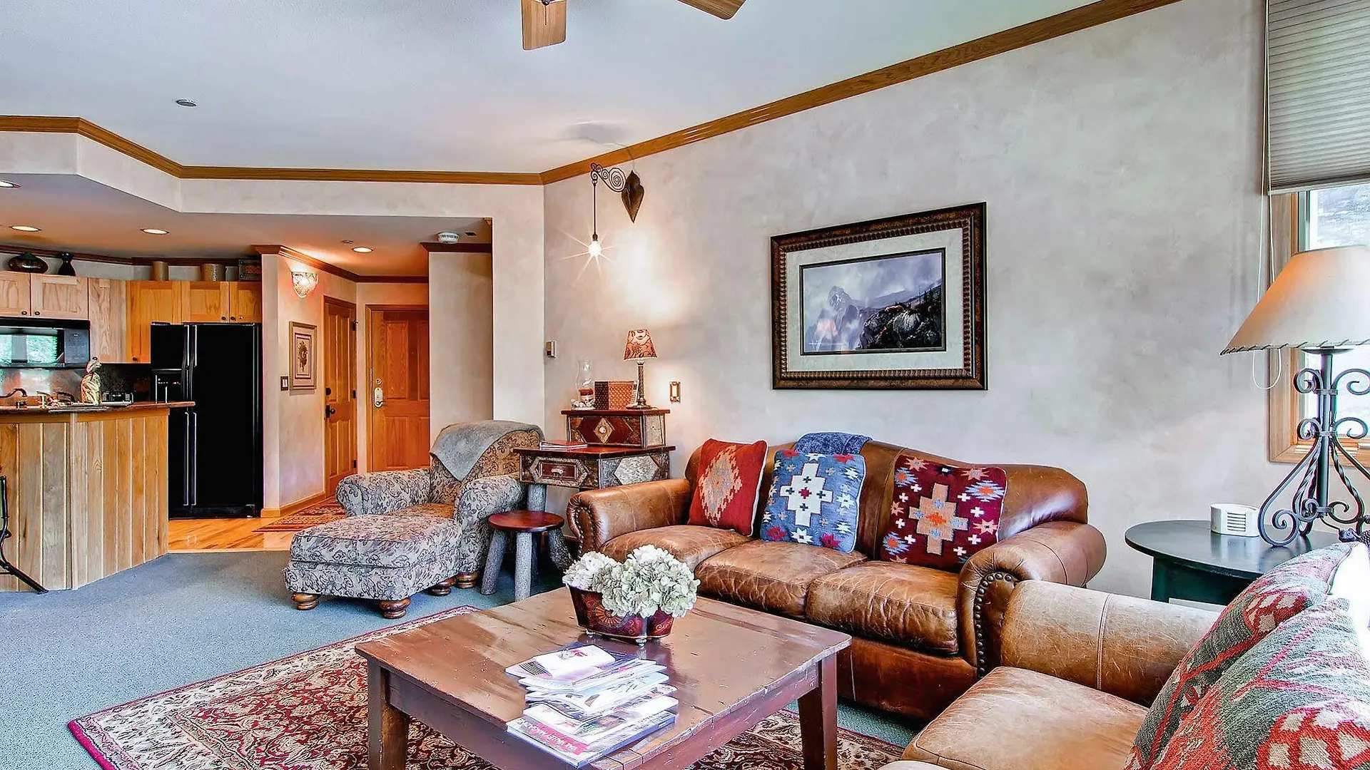 Highlands Area By East West Hospitality 4*