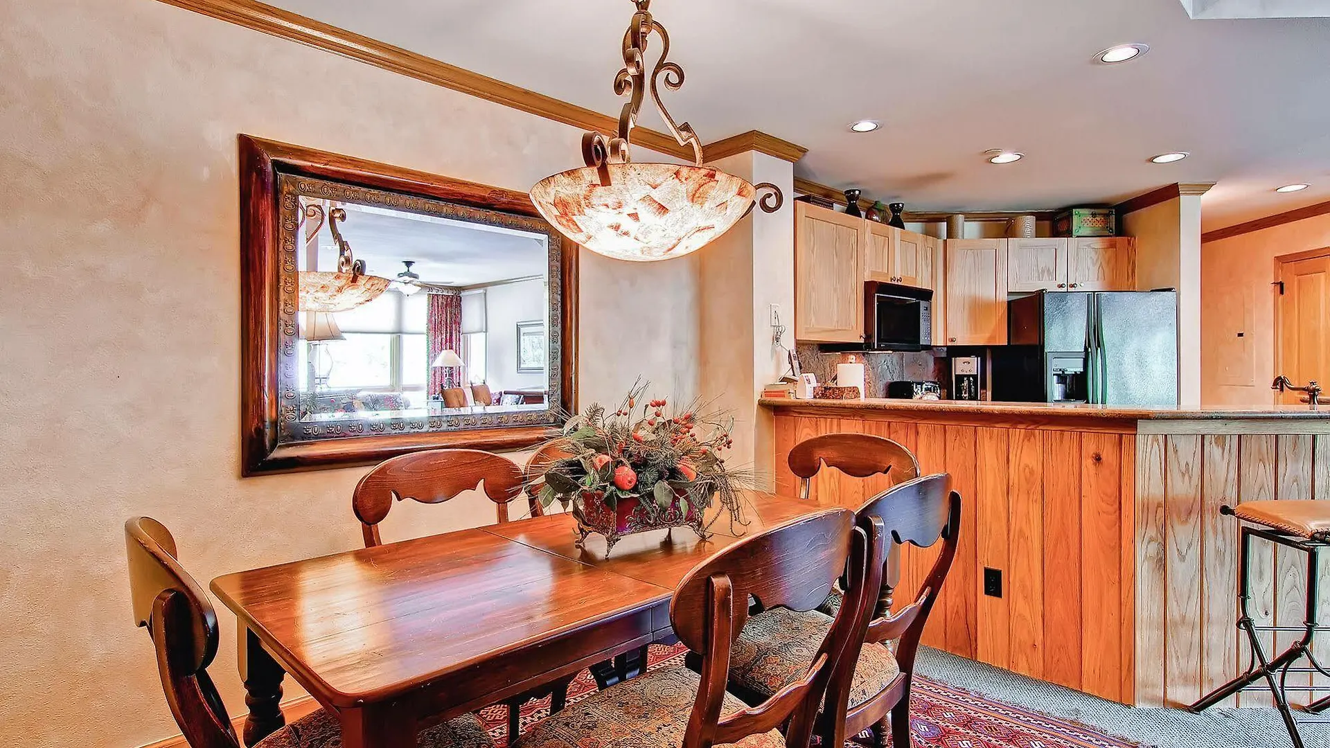 Highlands Area By East West Hospitality