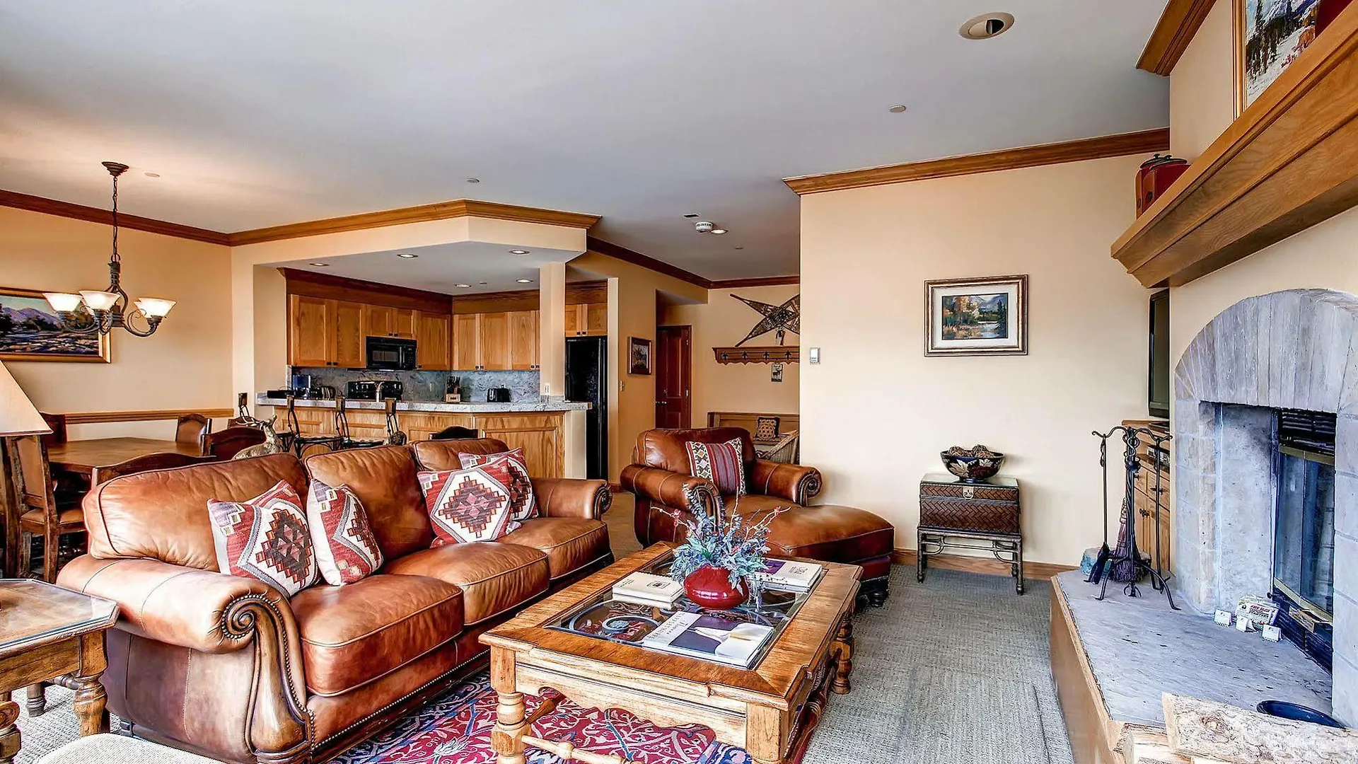 Otel Highlands Area By East West Hospitality Beaver Creek