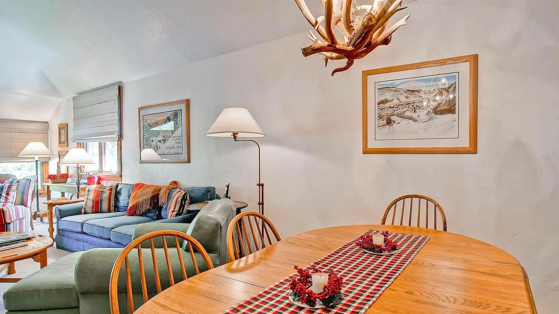 Kiva By East West Otel Beaver Creek