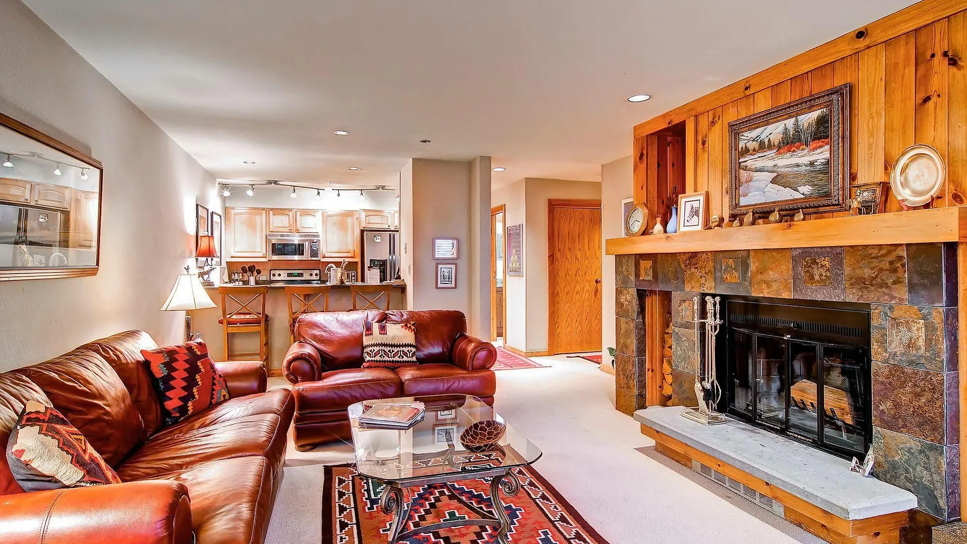 Kiva By East West 4* Beaver Creek