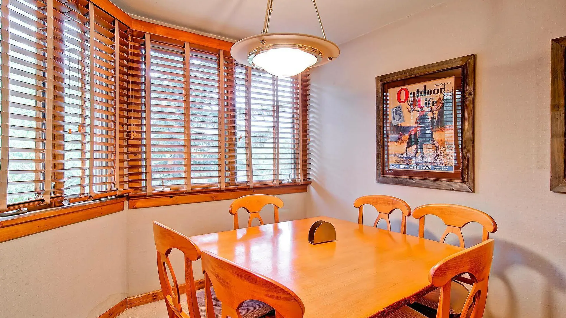 Kiva By East West 4* Beaver Creek