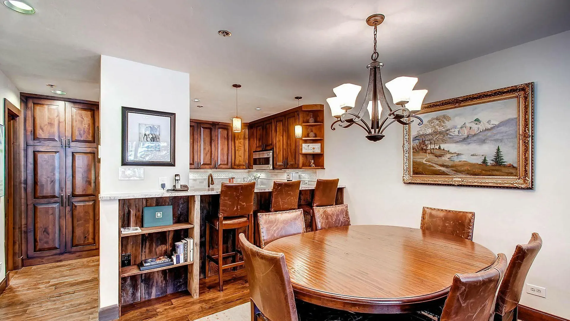 Kiva By East West Beaver Creek
