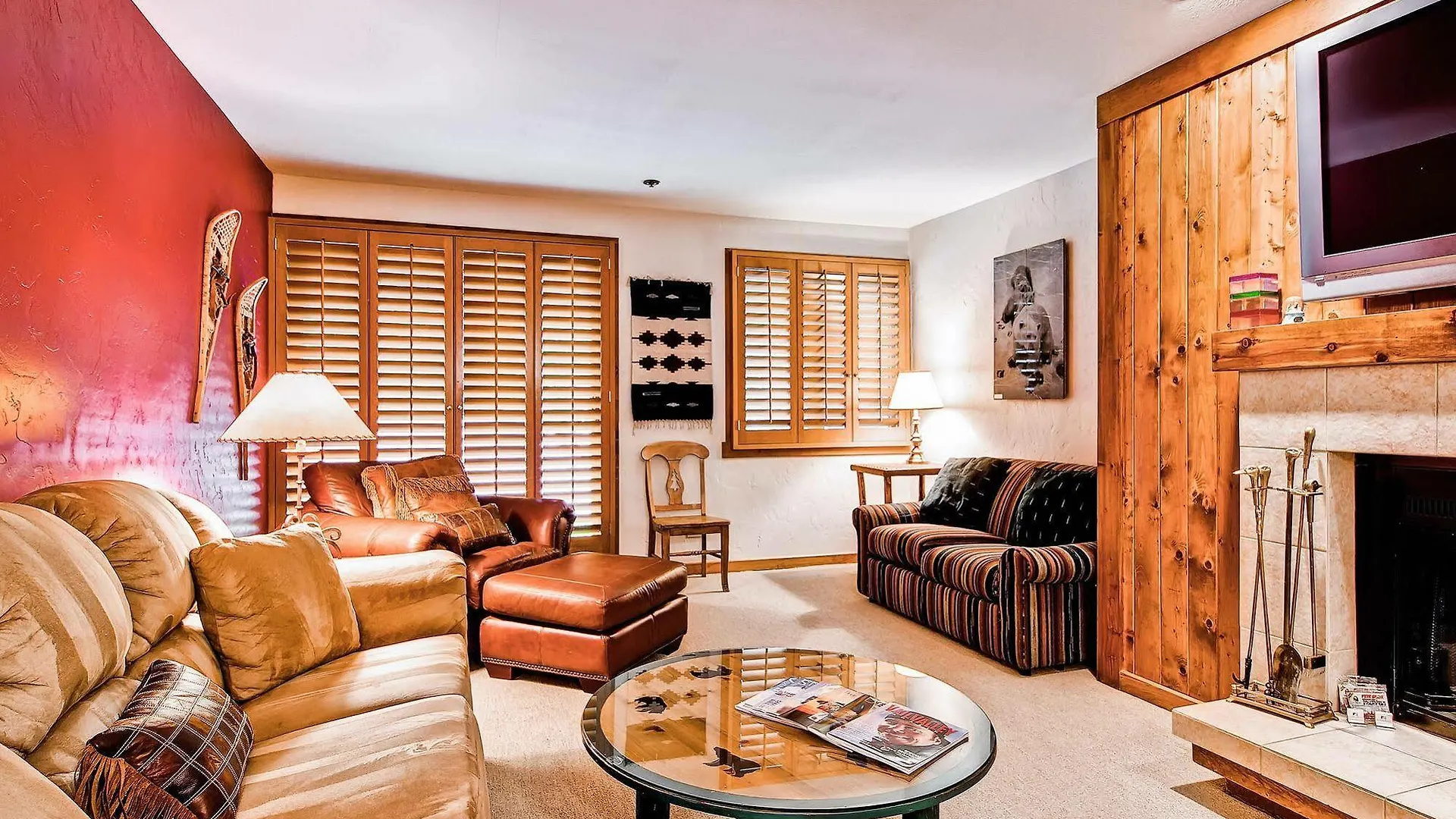 Kiva By East West Beaver Creek