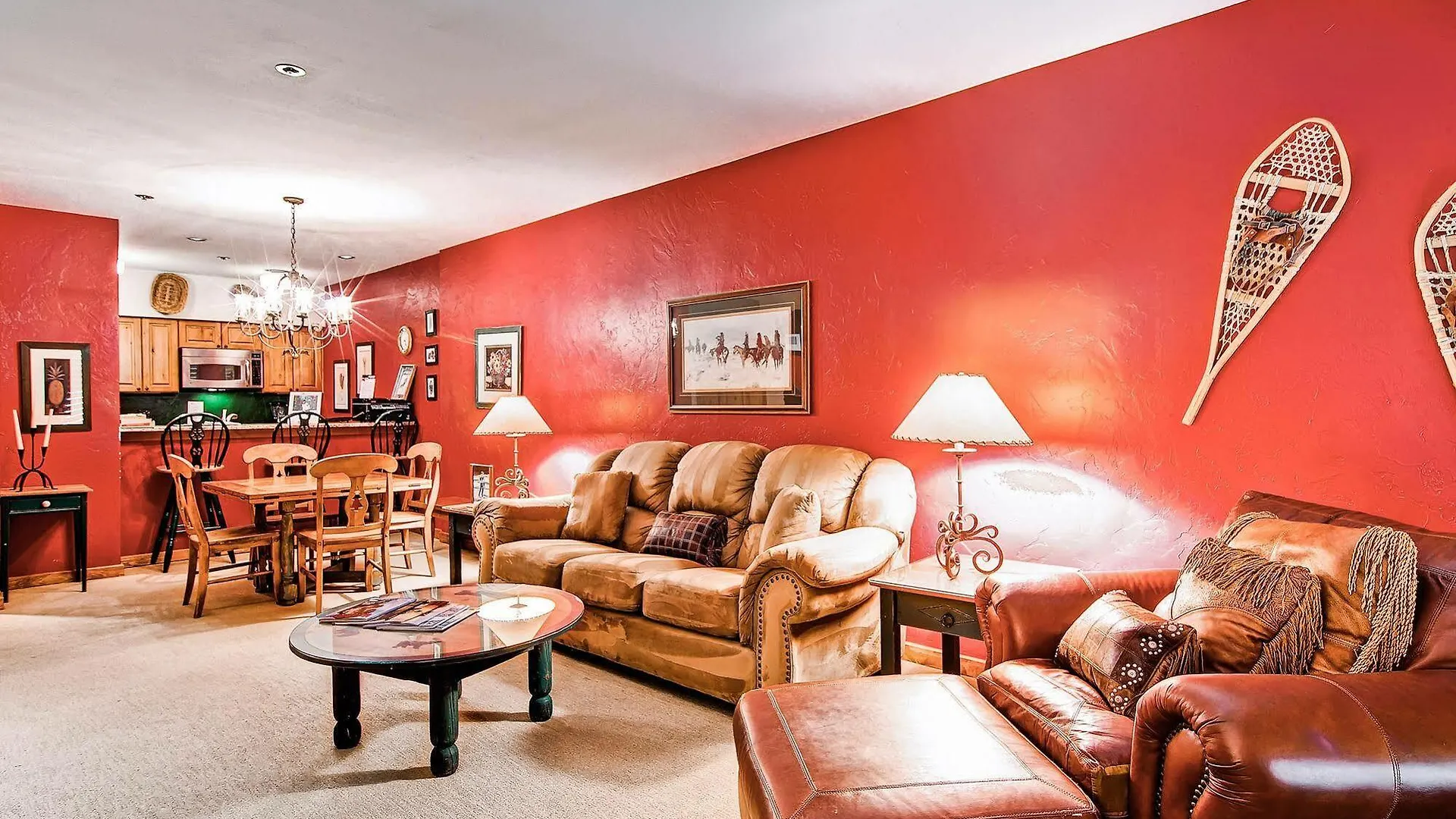 Kiva By East West 4* Beaver Creek