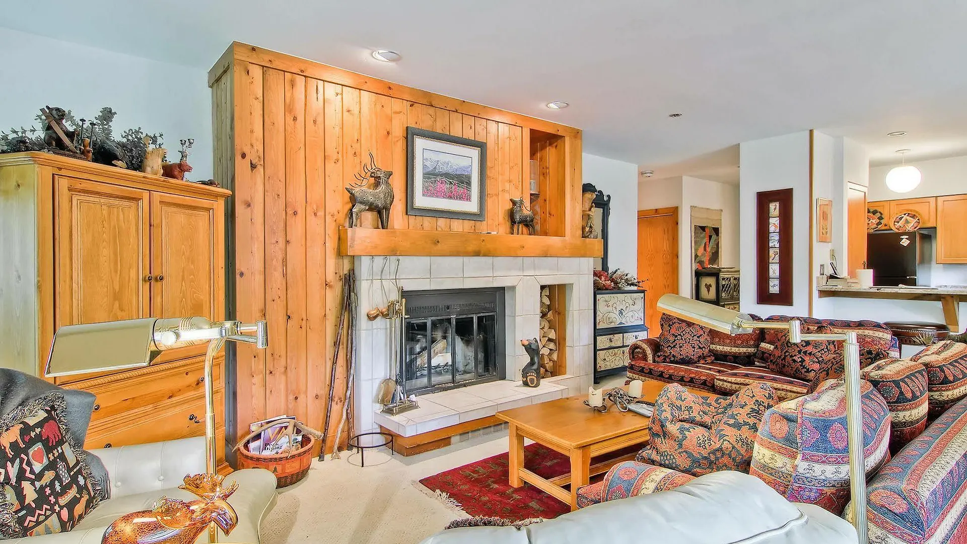 Kiva By East West Otel Beaver Creek