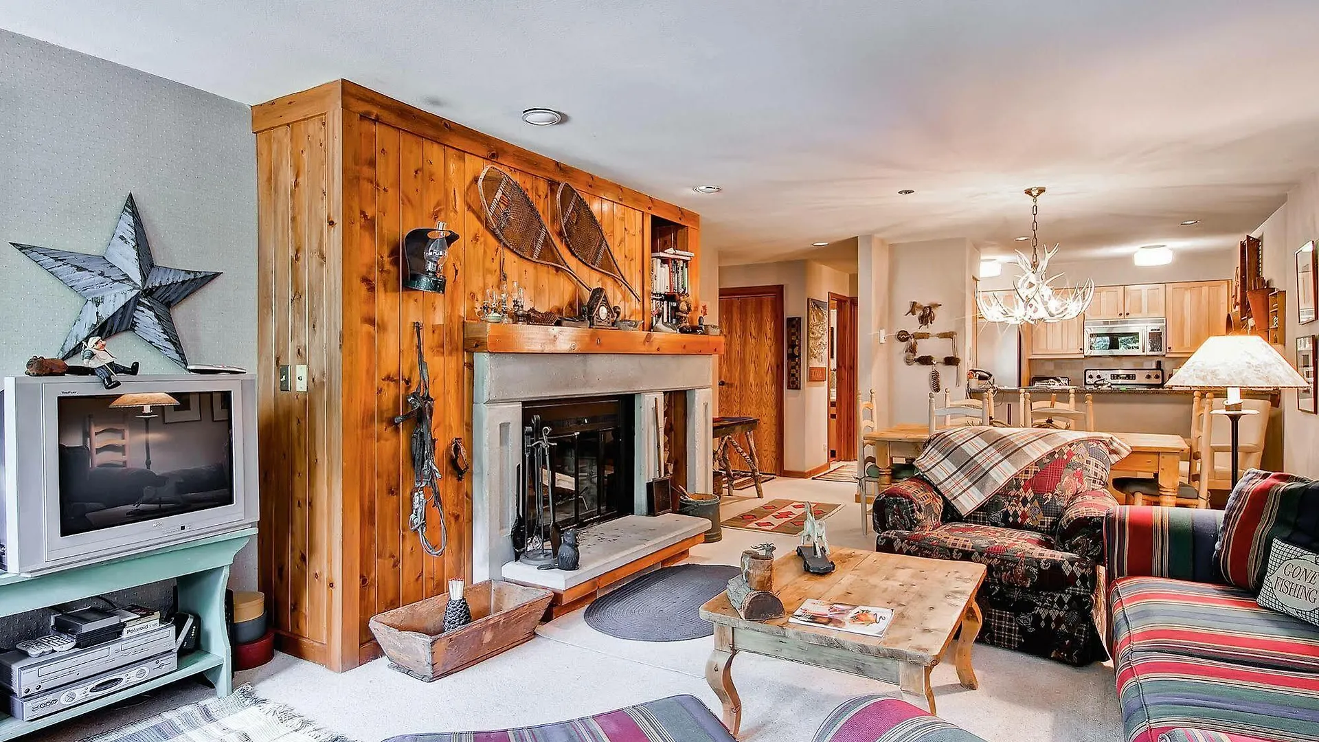 Otel Kiva By East West Beaver Creek