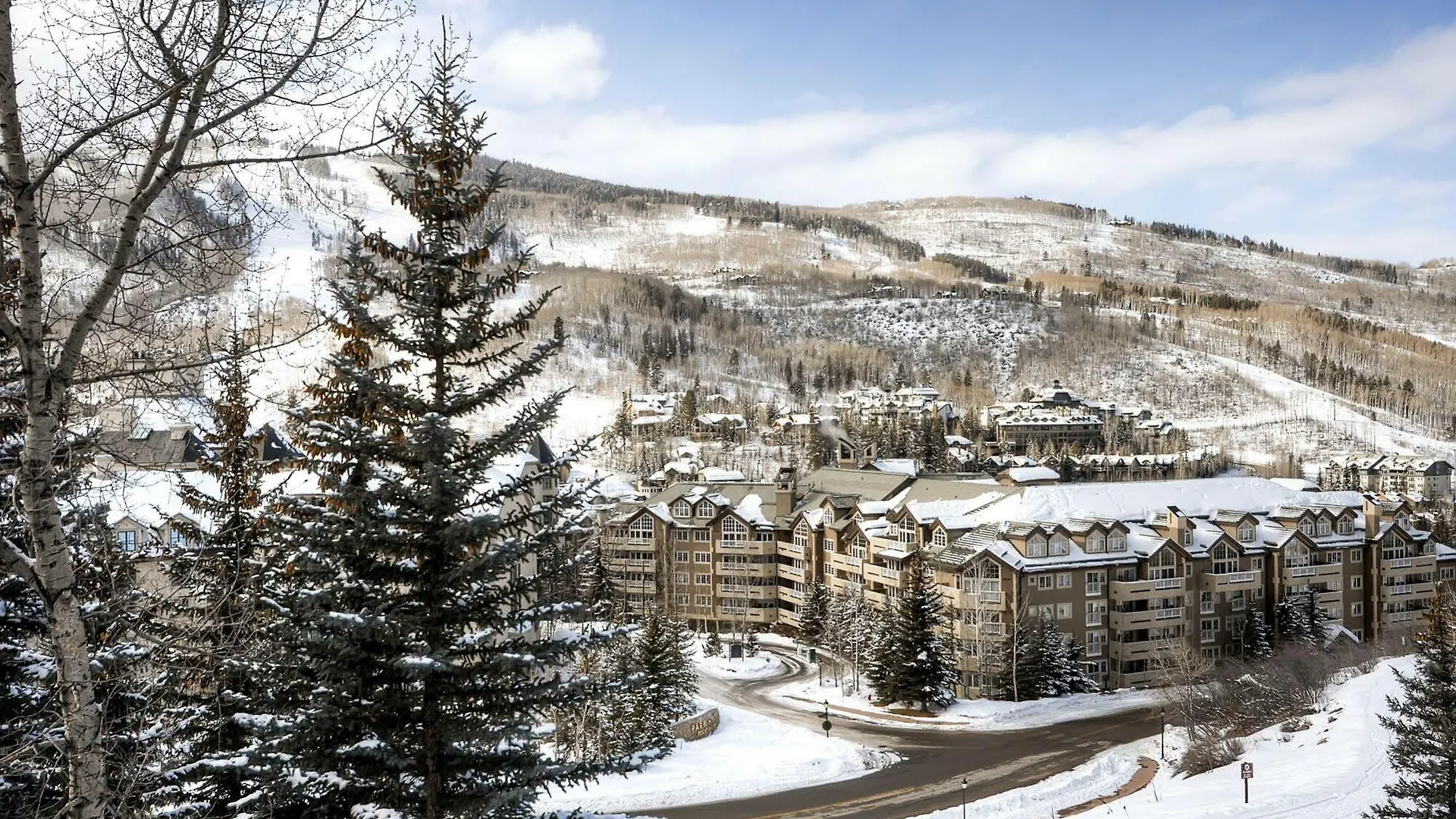 Kiva By East West 4* Beaver Creek