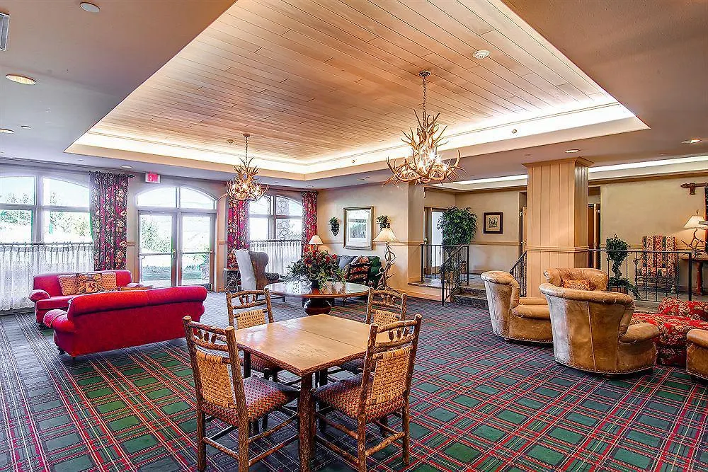 Borders By East West Hospitality Apart Otel Beaver Creek