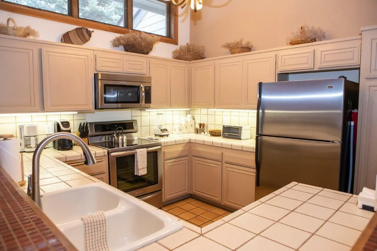 126 Ridgepoint Townhouse Holiday home Beaver Creek