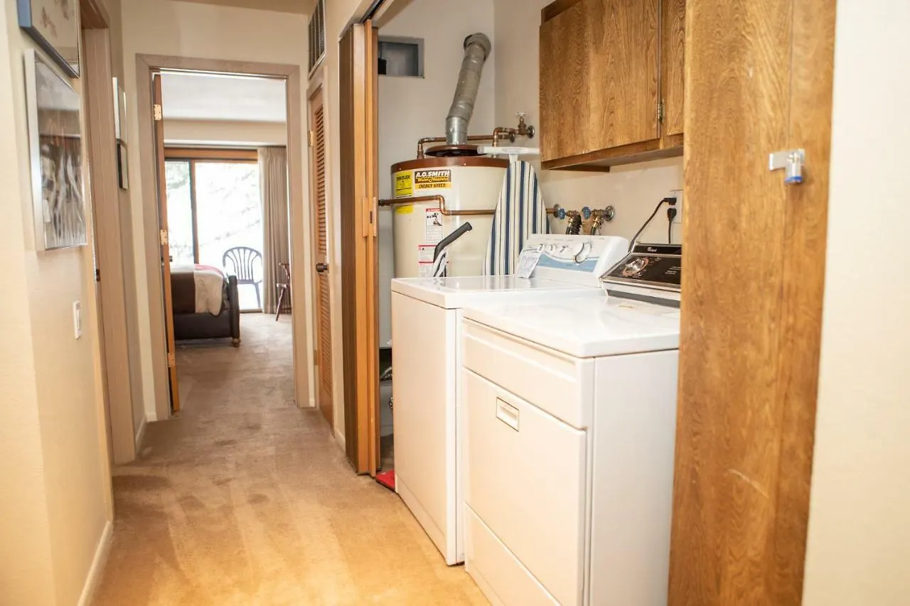 126 Ridgepoint Townhouse Beaver Creek