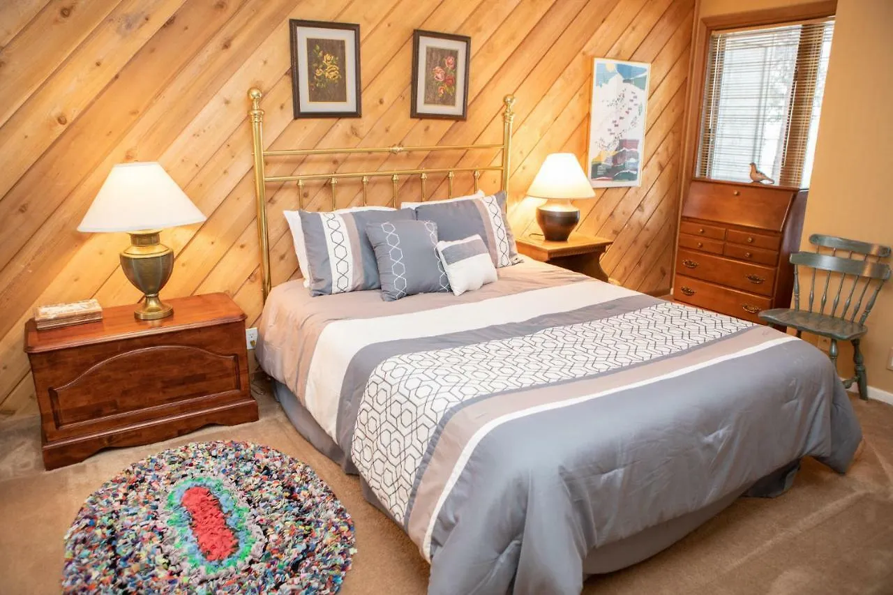 126 Ridgepoint Townhouse * Beaver Creek
