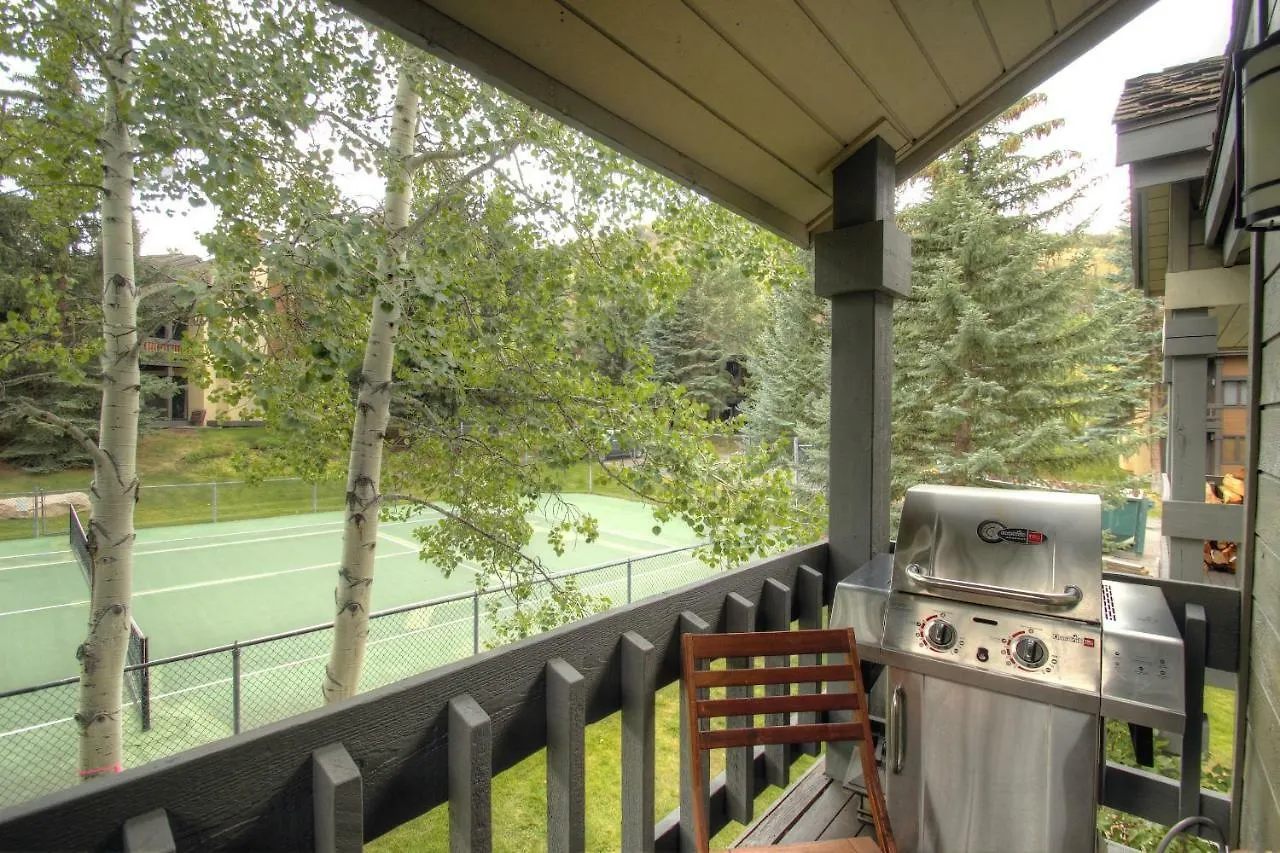 127 Ridgepoint Townhouse Holiday home Beaver Creek
