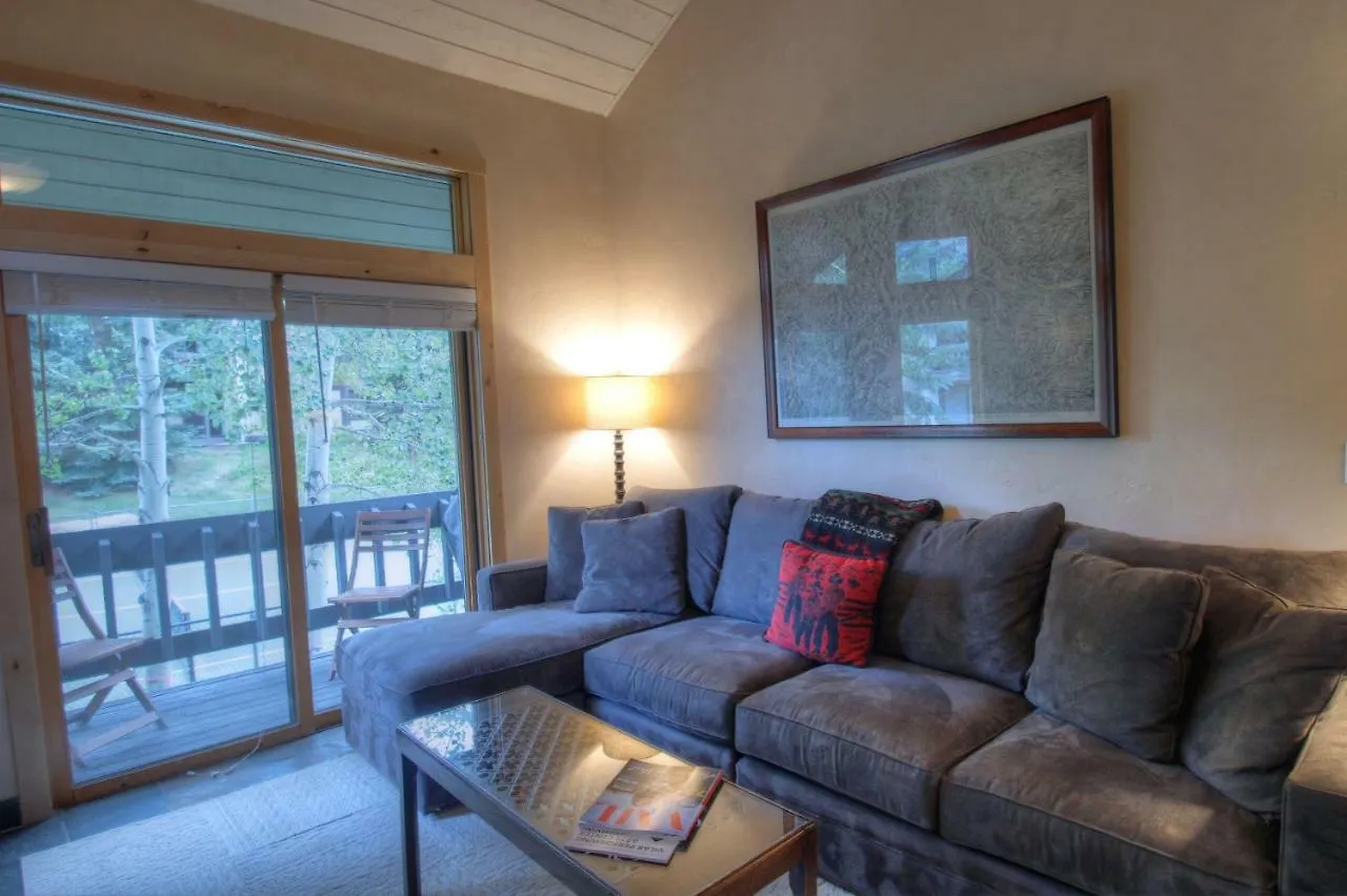 Holiday home 127 Ridgepoint Townhouse