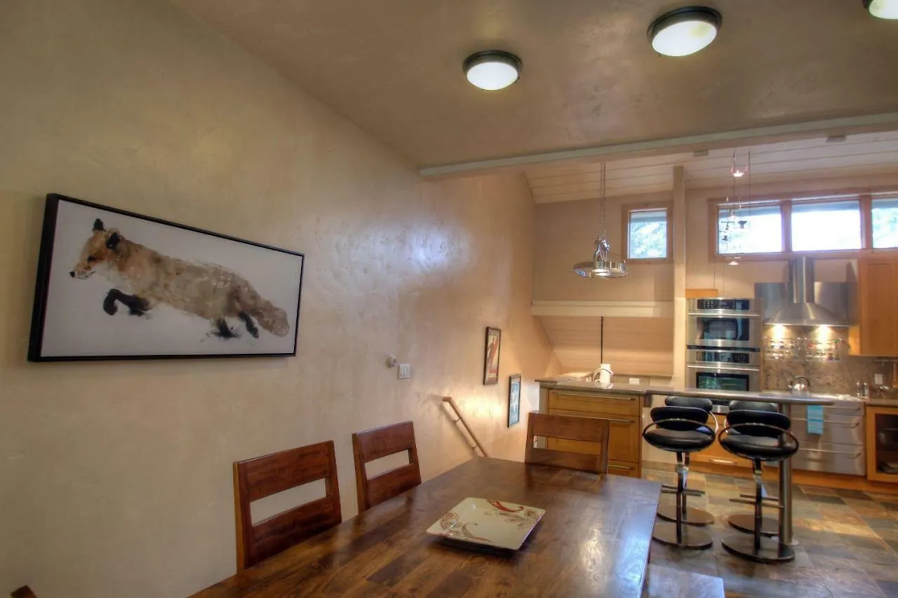 127 Ridgepoint Townhouse Holiday home