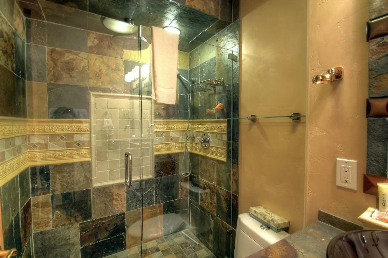 127 Ridgepoint Townhouse Beaver Creek