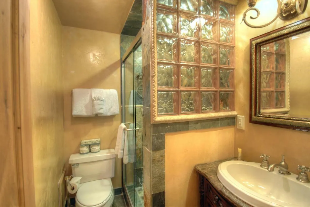Holiday home 127 Ridgepoint Townhouse