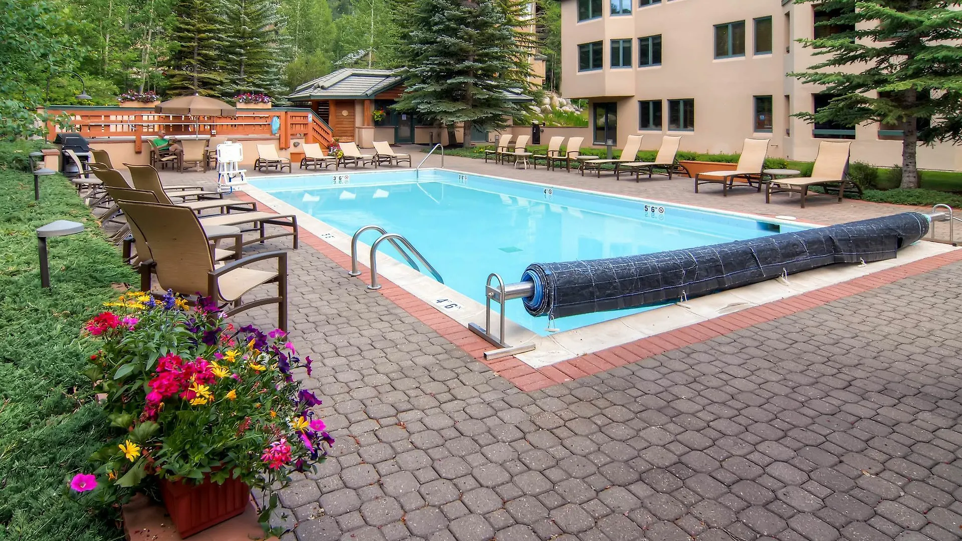 Kiva By East West 4* Beaver Creek