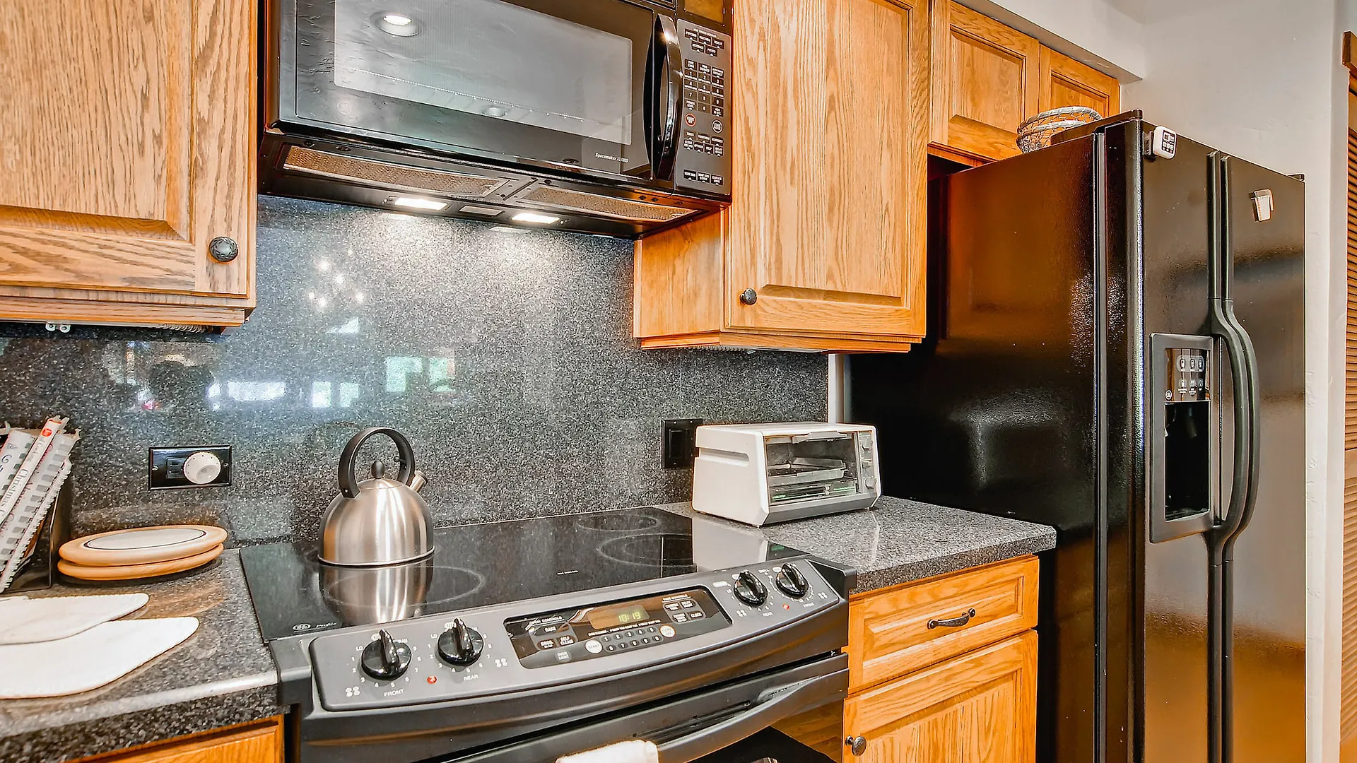 Kiva By East West 4* Beaver Creek