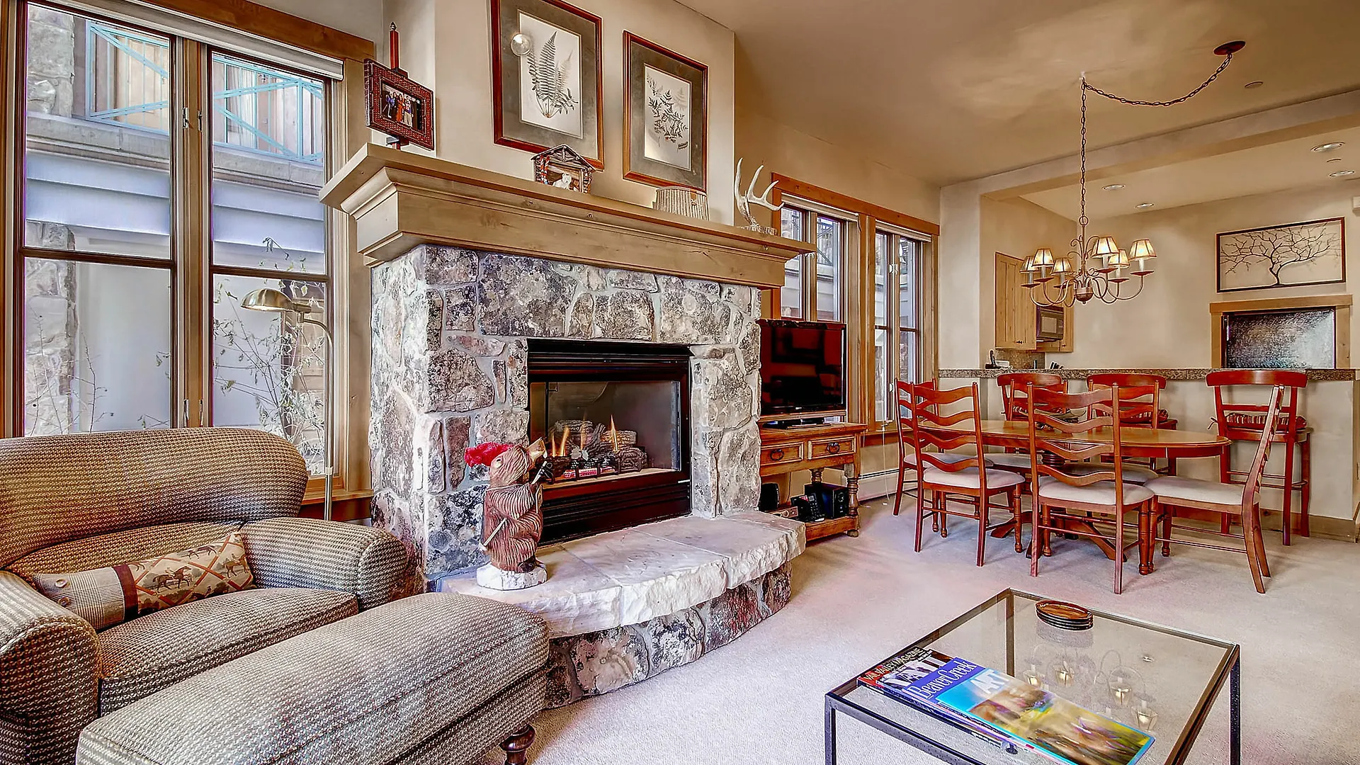 Villa Montane By East West Villa
