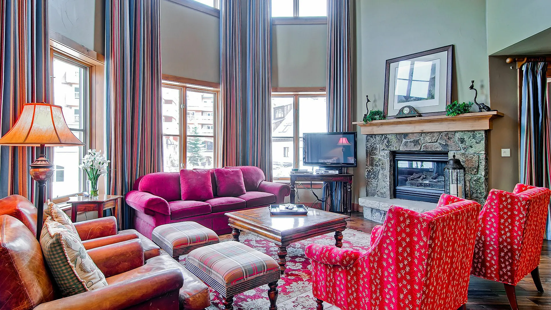 Villa Villa Montane By East West