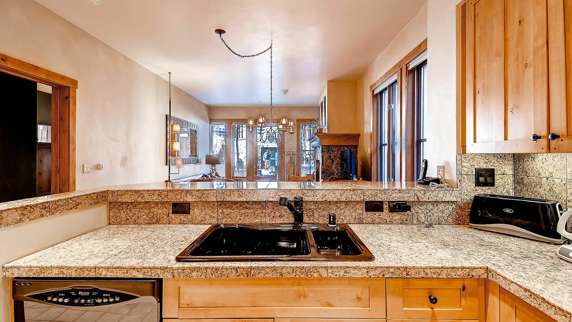 Villa Villa Montane By East West