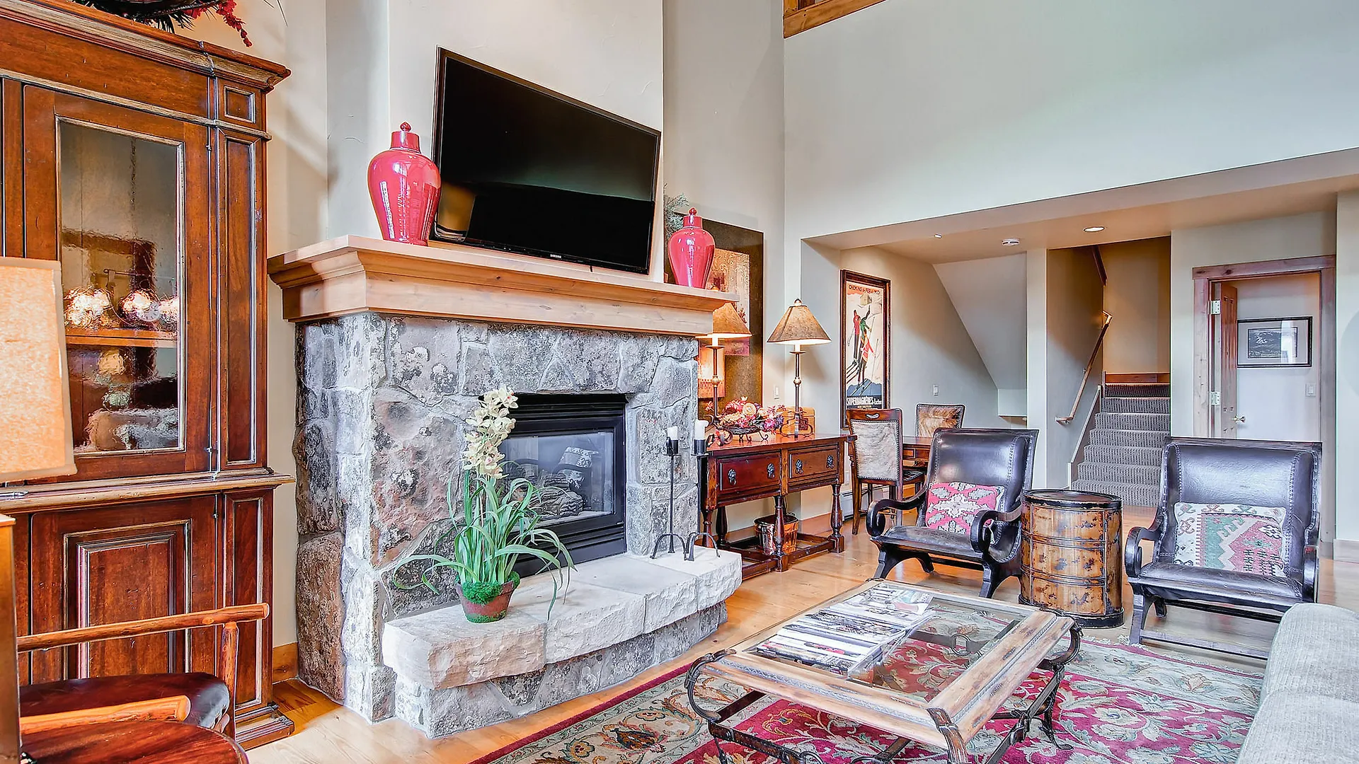 Villa Montane By East West Villa Beaver Creek
