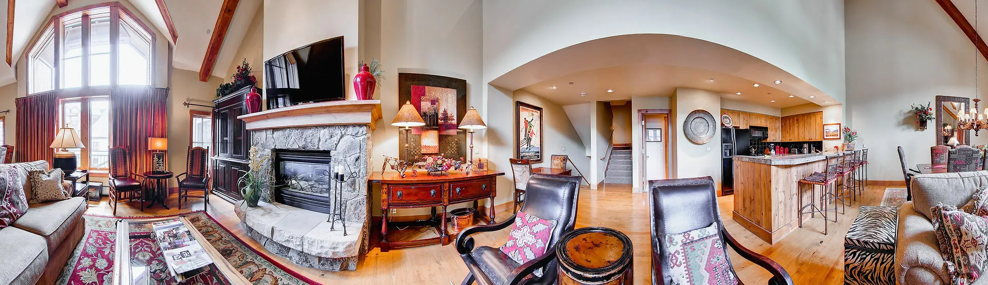Villa Montane By East West * Beaver Creek