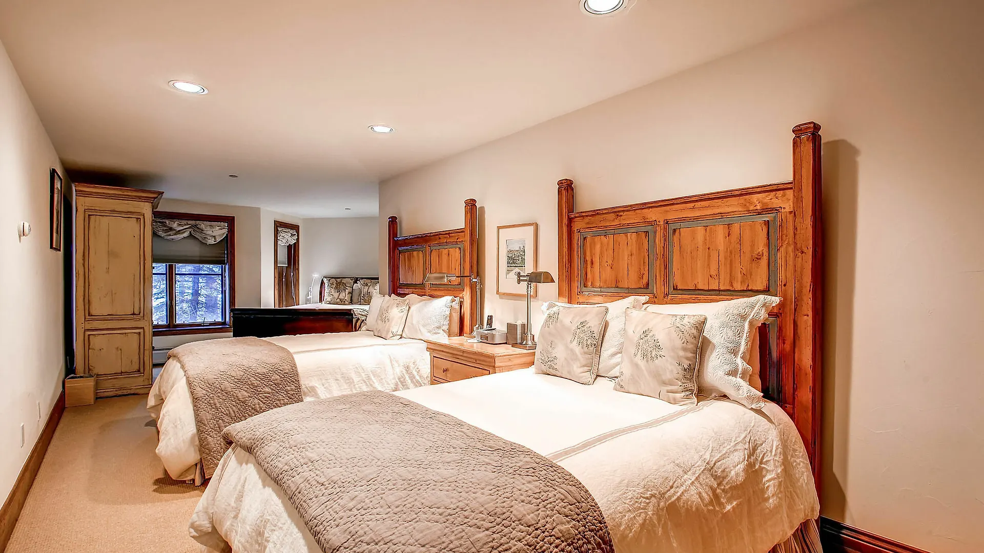 Villa Montane By East West Villa Beaver Creek