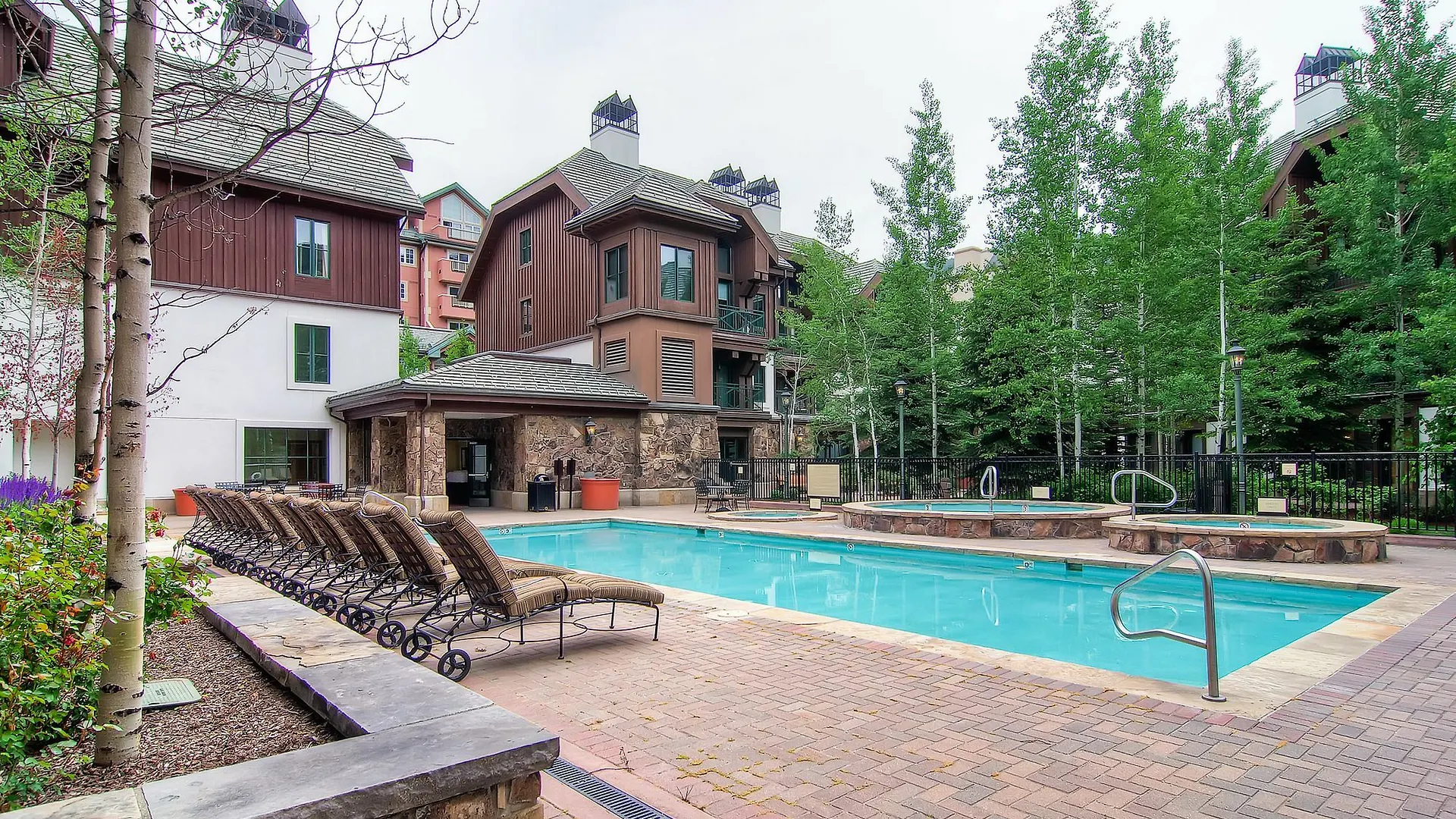 Villa Montane By East West Beaver Creek
