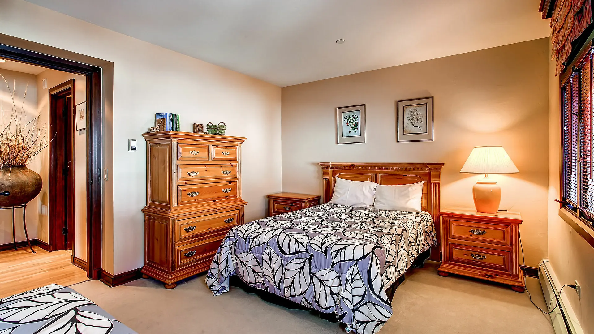 Otel Village Ford Hall By East West 4*