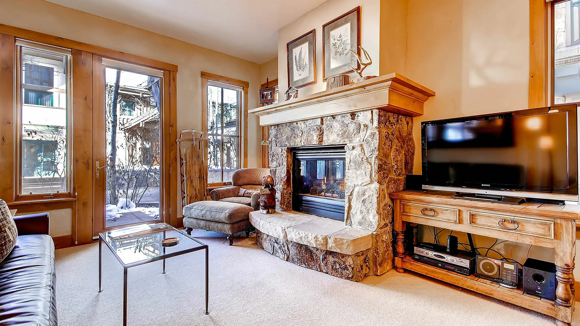 Villa Montane By East West * Beaver Creek